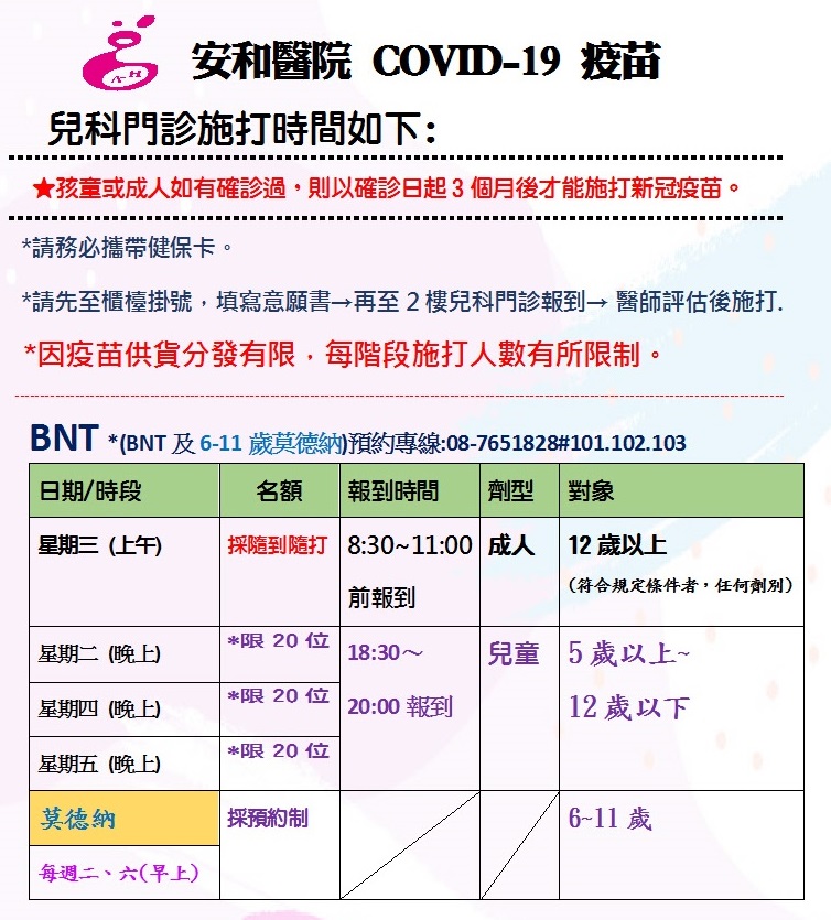 安和醫療社團法人安和醫院～安和用心 深得您心